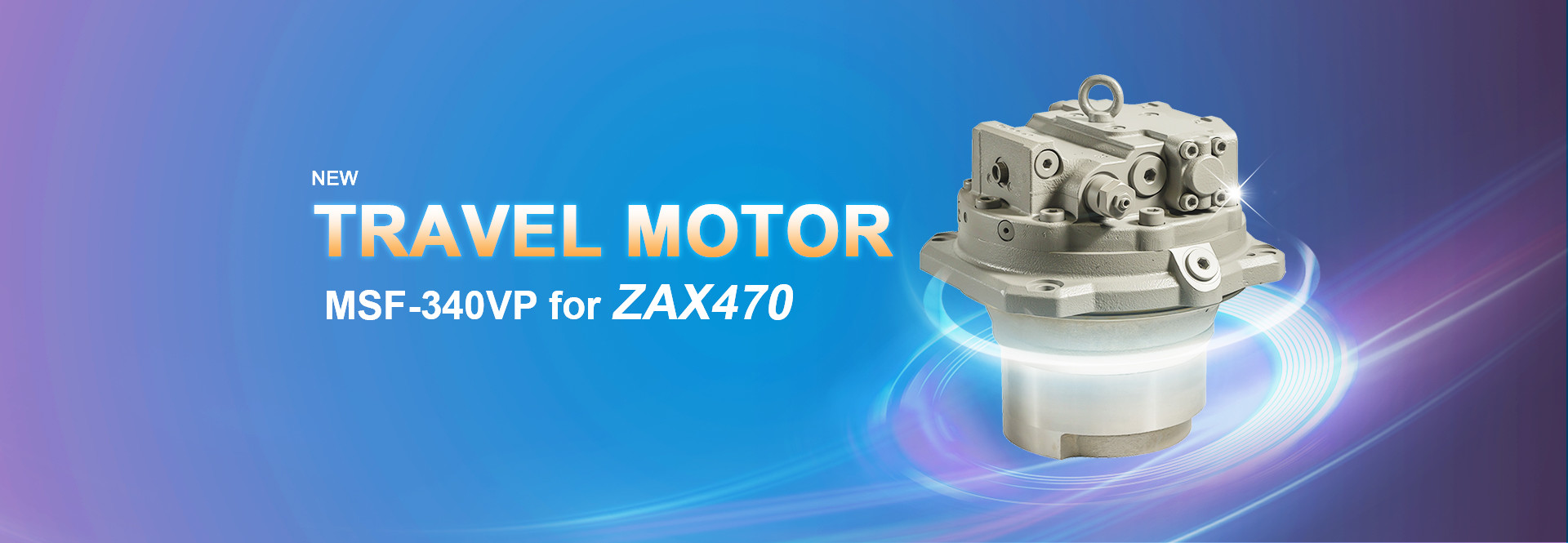 calidad Excavador Hydraulic Pump fábrica