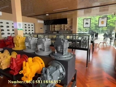 SALA DE EXPOSICIÓN DE GUANGZHOU