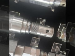 SALA DE EXPOSICIÓN DE GUANGZHOU -VÁLVULA